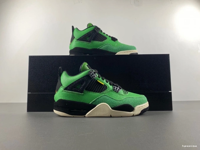 HYPE Jordan Air AJ4-965234 Box) 4 Retro(Special 0711